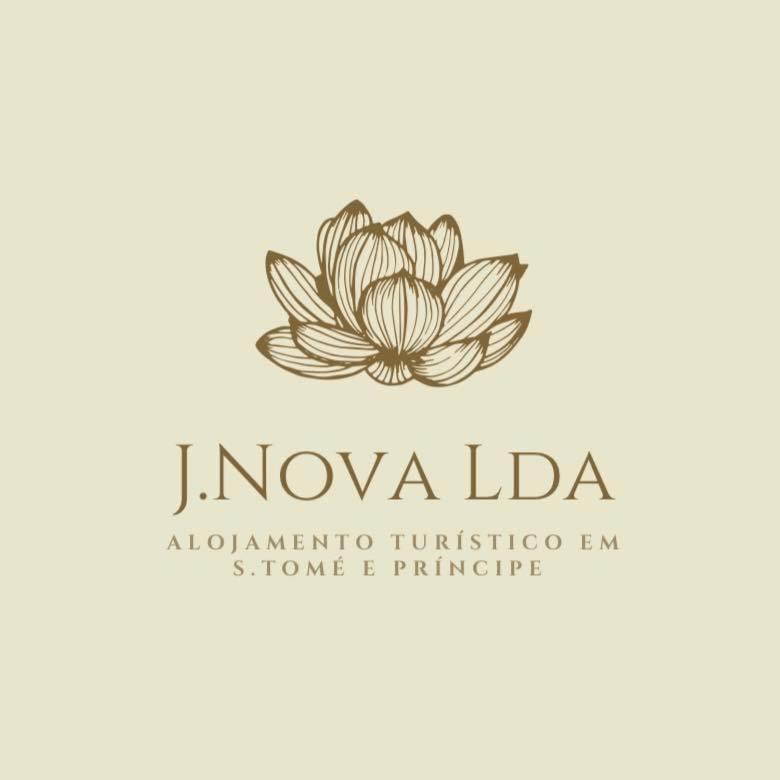 J Nova Lda Apartment เซาโตเม ภายนอก รูปภาพ