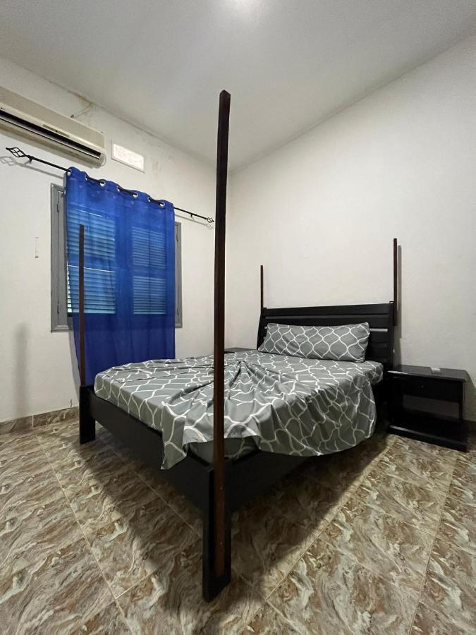 J Nova Lda Apartment เซาโตเม ภายนอก รูปภาพ