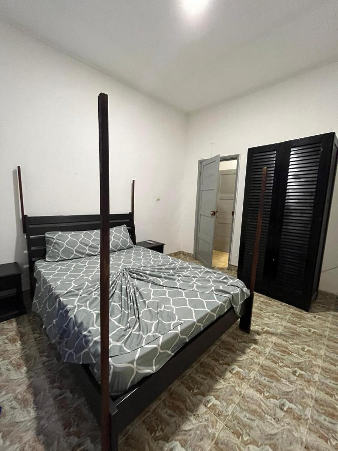 J Nova Lda Apartment เซาโตเม ภายนอก รูปภาพ
