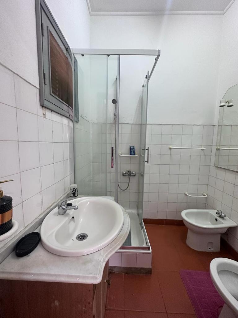 J Nova Lda Apartment เซาโตเม ภายนอก รูปภาพ