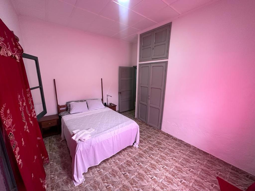J Nova Lda Apartment เซาโตเม ภายนอก รูปภาพ